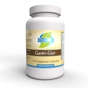 עדיפות אחת ויטמינים Gastri Gest 120 קפסולות צמחוניות - שילוב עוצמתי של אנזימים צמחיים המסייעים לשמור על בריאות העיכול ופעילות אנזים מעיים. *