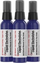 All-Natural Liquid Electrolytes - Sugar-Free