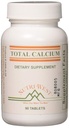 תזונה-מערבית - Total Calcium - 90 by Foods-West