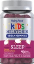 Piping Rock Kids Melatonin Gummies