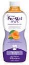 Pro-Stat Advanced Wound Care (AWC), ריכוז מזון רפואי נוזלי חלבון - Citrus Splash Punch Flavor, 30 בקבוק Fl Oz