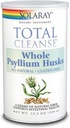 SOLAרי Psyllium Husk, אבקה, Unflavored (Can)