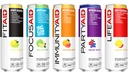 FITAID Post Workout Recovery, Strawberry Lemonade, BCAAs, Glucosamine, Electrolytes, All In One Can, Paleo, Vegan & Gluten-Free, 40 Calories, 12 Fl Oz (Pack of 24)