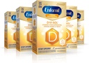 Enfamil D-Vi-Sol ויטמין D תוספי Drops 50 mL(Packs של 5)