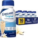 טיפול ב-Villa Nutrition Shake | Meal Switch Shake | 16 Pack