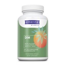 Emerita על ידי Life-flo DIM תוסף, Balancing Support for Women with 100 מ"ג DIM Plus Calcium D-Glucarate ו- Broccoli Seed Extracted, 60 יום ערבות, לא נבדק על בעלי חיים, 30 משרתים, 60 VegCaps