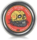 Grave Before ShaveTM Cigar Band Beard Balm (Cigar/Vanilla Smell) (2 oz.)