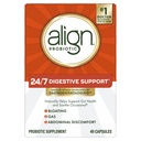 Align Probiotic תוסף קפסולת 49 ספירה (Packaging May Vary)