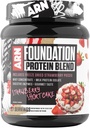 קטגוריה: ARN | Foundation Protein (2 פאונד, Strawberry Shortcake