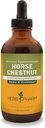 Herb Pharm סוס Chestnut נוזל לחלץ בריא Veins ו Circulation - 4 Ounce