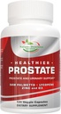 ראה פאלטו לגברים, Lycopene, Zinc, ויטמין D3. Prostate תוספים לגברים, Bladder Control. ראה תוסף פאלטו לגברים. Prostate Support with Lycopene