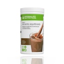 HerbaLife Formula 1 Nutritional Shake Mix, השוקולד ההולנדי, Net Wt. 27.5 OZ.
