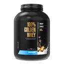 מקסלר 100% זהב חלבון Whey חלבון - 23 גרם של חלבון לשרת - Premium Whey חלבון אבקת עבור Pre Post עבודהout - Fast-Absorbing Whey Concentrate, Isolate & hydrolysate בלנדר - Cappuccino 5 lbout
