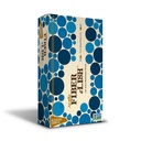 NuGofi d'Lish Blueberry Cobbler, 12g High סיבים, טבעוני, 150 קלוריות, 1.6 אוונס (Pack of 16)