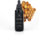 אלבומי WML Bee Ognevka Life Product of Wax Moth Larvae All-Natural Tincture for Immune and Respiratory Health