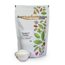 Ascorbic Acid (Vitamin C אבקת) (500g)