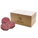 [Dr.ORGAMOON] Cactus Fruit Dietaryfi Biscuit inBody Program 2 שבועות  (14ea/Box)