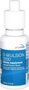 Pharmax D-Mulsion | נוזל Emulsified ויטמין D | 1 fl. oz