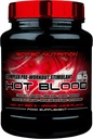Stec Nutrition Hot Blood 3.0-1.81 פאונד, Orange Juice (Pre-Workout Supplement)