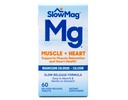 Slow-Magnesium Chloride Plus Calcium טבליות 60