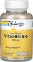 Sunay B 6 Two Stage Timed שוחרר, 100mg, 60 Count
