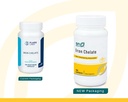 Klaire Labs SFI Health Iron Bisglycinate Chelate תוסף - 30mg Ferrous Bisglycinate Chelate - מיועד להיות מתורבת, Well-Absorbed & Gentle על Stomach - Hypoallergenic קפסולות (100s)