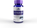 Premium Lutein & Zeaxanthin עין בריאות תוספת (1 בקבוקי 2mo אספקת) | 40 מ"ג | 60 Softgels | ויטמין Pills for Eyes
