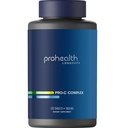 ProHealth Pro-C ComplexTM (1000 מ"ג, 120 טבליות) (Vitamin C עם bioflavonoids, Acerola, Rose HIPS ו Rutin)