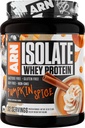 סוגיית גזע נשק | ARN | Isolate Whey חלבונים (32 משרתים, Pumpkin Spice)