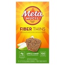 Metamucilfi Wafers Apple קריספו 24 כל אחד (Pack of 9)