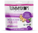 Tummydrops USDA אורגני Sweet Blackberry ג'ינג'ר
