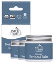 כדור הארץ אמא אורגנית Perineal Balm | באופן טבעי Cooling Herbal Salve עבור הריון ו- Postpartum הקלה עם Witch Hazel & Calendula, Feminine Care Essentials, No Benzocaine או Butane, 2Oz (3-Pack)