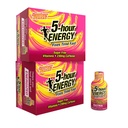 5 שעות ENERGY Extra Power Shot, Strawberry בננה פלאמור (1.93 oz., 24 Count) סוכר חינם ו- Zero Calories, B-Vitamins & Amino Acids, 230 מ"ג Caffeinated אנרגיה נורה, דיאטנית תוספת תוספת תוספת תוספת תוספת תוספת תוספת של משקאות, B-Vitamins & Amino Acids, 230mg Caffeinated Energy Shot, דיאטת אנרגיה נורה, דיאטנית תוספת תוספת תוספת תוספת תוספת תוספת תוספת תוספת תוספת תוספת תוספת תוספת של דיאטנית אנרגיה Shot, דיאטה