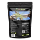 Go Nutra Boswellia Serrata לחלץ אבקה 10:1 חיזוק 65% Boswellic Acid Frankincense תוספת תמיכה משותפת - 8 oz.