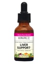 Eclectic Herb - Liver Support Extracted | Natural Liver Support, Detox, Cleanse + Keep | Liver Support Supplement | Herbal Tincture