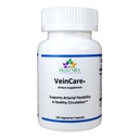 -VeinFlex Herbal תוסף - תמיכה טבעית עבור וטרינרים בריאים - Rutin, סוס צ'סטגוז, Grape Seed, Bilberry, Nattokinase. מקדם תפקוד וין אופטימלי, תמיכה ב Circulation.