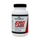 בוורלי International Joint Care, 90 קפסולות כל התמיכה המשותפת 3Stage Building Formula with Glucosamine, Chondroitin, MSM, Hyaluronic Acid. להגדיל את הניידות עם פחות משמעת.