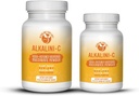 כתובת: Travel Alkalini C Bundle