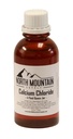 North Mountain Supply Calcium Chloride - הוסף חלב מבוזר לייצור גבינה גבוהה - 4 Fluid Ounces - מיוצר באיטליה!