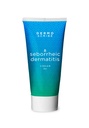 Sborrheic Dermatitis Cream, Eczema Cream, המיועד באופן ספציפי ליישום של Itchy Skin, Redness ו Scaling, For Face, Chest & Scalp, 2 oz