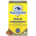 Macu Shield Gold Food - חבילת 90 קפסולות
