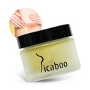 תחת חזה וקלאבג רשם, חזה צ'אפינג, Itch Relief, Chafing Relief, Made with Matcha Green Tea and Pure Essential Oils, 1 oz.