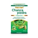 SALUTARI Chanca Piedra Stone Breaker, 60 קפסולות צמחוניות - Natural Stonebreaker תוסף עבור Kidney Health, Liver Cleanse ו- Gallbladder Support - Natural Detox