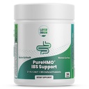 Layer Origin PureHMO IBS תמיכה - Clinically Tested Super Prebiotic + Probiotic for IBS - חיזוק גדרי Gut ושיקום פונקציות Gut שלך