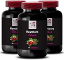 ברי מגע עתיק - HAWTHORN EXTRACT - Pure Pllor Band, כוח מקור בוטני, Harvest Leaf Power, פלורה Source בלנדר, ברי מסורת טוניקה, Rooted Berry Focus, מסורתי עלה 3Bot 180Caps