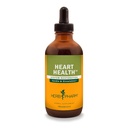 Herb Pharm לב בריאות נוזל פורמולה צמחית עם הותורן עבור תמיכה במערכת Cardiovascular - 4 Ounce