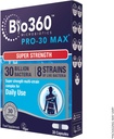 NATURES AID Pro 30 מקס, 30 CT