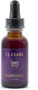 ויטמין נוזלי D3125mcg / 5,000 IU, 1 fl. oz. ריכוז תוספי תזונה sublingual Dietary, TJ Clark, Glass Dropper