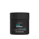 Livingood Daily Eye Support, 13-in-1 חזון תוספת עם Lutein, Zeaxanthin, Astaxanthin, ויטמין A, Lycopene, Maqui Berry & More, מקדם עיניים בריאות, Blue Light Protection, טבעוני, 60 קפסולות
