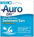 Auro-Dri Ear-Drying Aid 1 oz (Pack of 5)